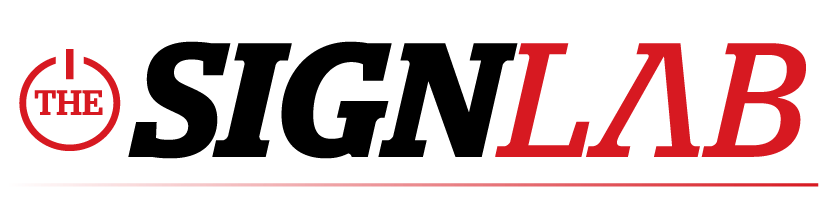 The Sign Lab